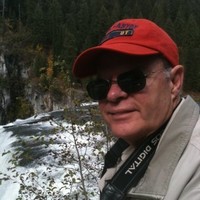 Richard Mohr