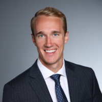 Everett Coulter, Cfa
