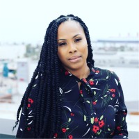 Tiana Calloway, Mba