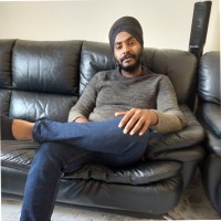 Kamaljit Singh