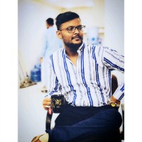 Syed Salman Haider Rizvi