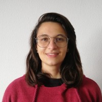 María Vázquez Barral