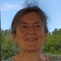 Barbara Van Der Slikke