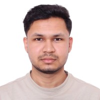 Prabin B K