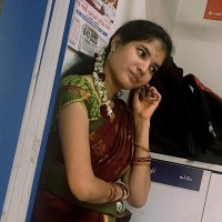 Suvitha S