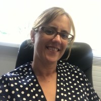 Sharon Power Dooley