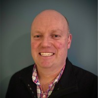 Stephen Sinnott