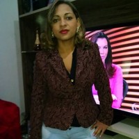 Valquiria Gomes