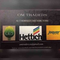 Om Traders