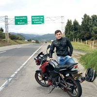 David P. Ramirez