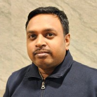 Satyajit Sahu