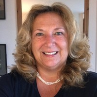 Catherine Wright
