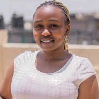 LUCY NJOROGE