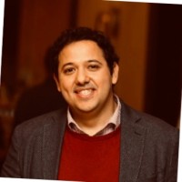 Ibrahim Sabry