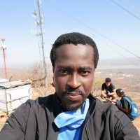Bokamoso Baisi