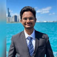 Tanmay Devikar