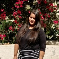 Riddhi Joshi