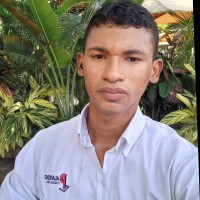 Jorge Palacios Acevedo