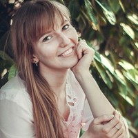 Julia Stupnitskaya
