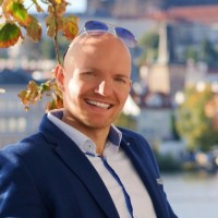 Radek Karban, NLP Trainer