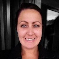Rebecca Morris