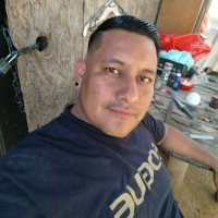 Efrain Calderon