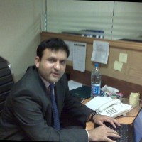 Sher Umar - MBA, P.Eng., CCNP-VPN Professional Toronto Canada