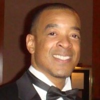 Anthony Madden