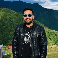 Sachin Thakur
