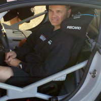 Andrew Armistead