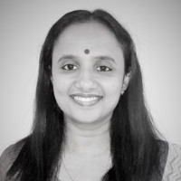 Sreepriya Syamaprasad
