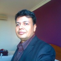 Abhay Kumar Kulkarni
