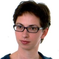 Małgorzata Patrzyk-Grabińska