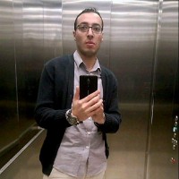 Mohamed Eid
