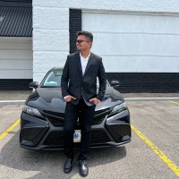 Anas Patel