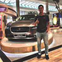 Muhammad Asyraf Mustaffa