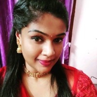 Apoorva T B