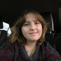 Emily Bagg