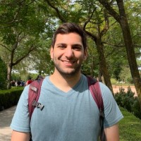 Sam Garfinkel