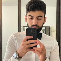 Mustafa Kashit