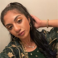 Azkaa Chaudhry