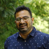 CA Parth Patel
