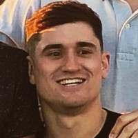 Luke Jarvis