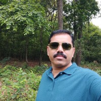 Chandrabhan Dwarkunde