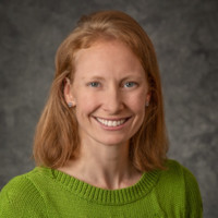 Claire Schaefer Oleksiak