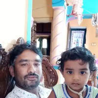 Iliyas Mohammed