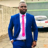 Achibal Rixer KOUKOUGNON