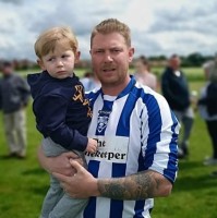 Nathan Stocks