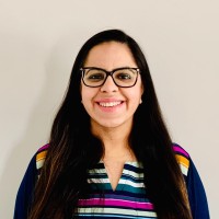 Esha Verma (She/Her)