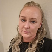 Jeanette Blicher Revsbech